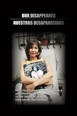 Постер: Our Disappeared
