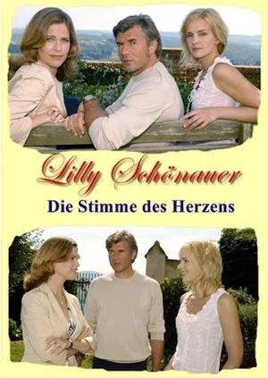 Постер: Lilly Schönauer - Die Stimme des Herzens