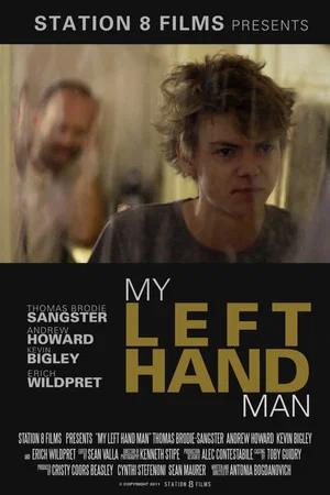 Постер: My Left Hand Man