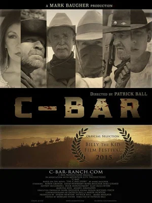Постер: C-Bar