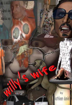 Постер: Willy's Wife