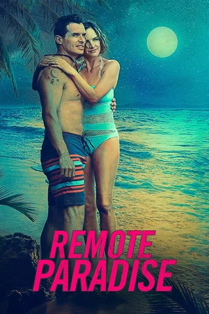Постер: Remote Paradise