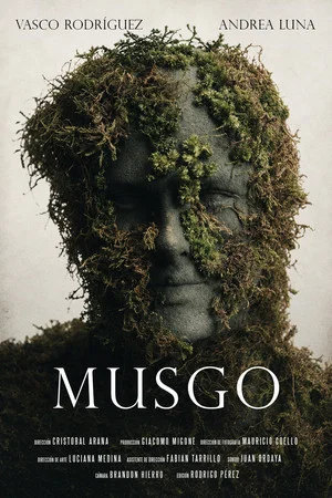 Постер: Musgo