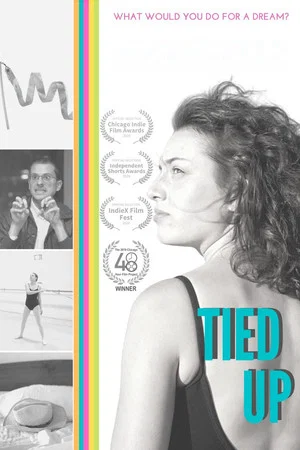 Постер: Tied Up