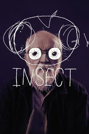 Постер: Insect