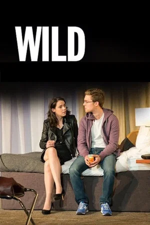 Постер: Wild