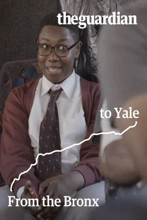 Постер: From Bronx to Yale