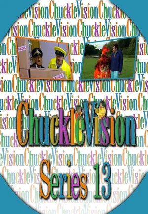 Постер: 13 сезон