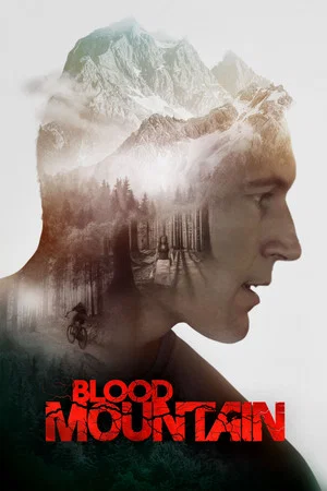 Постер: Blood Mountain