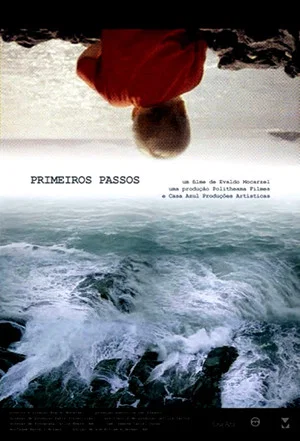Постер: Primeiros Passos