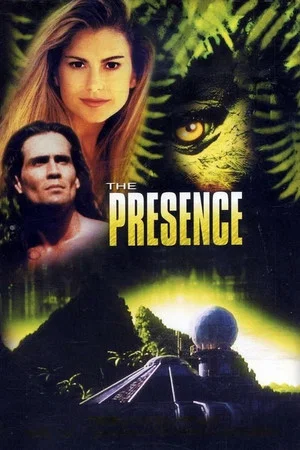 Постер: The Presence