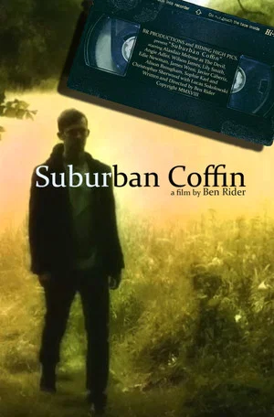 Постер: Suburban Coffin