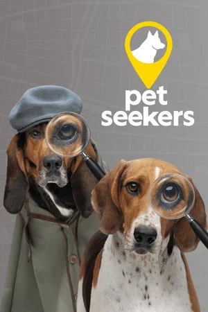 Постер: Radar Pet