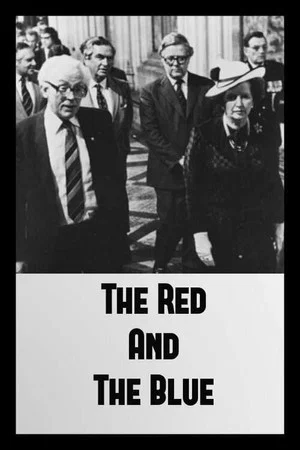 Постер: The Red and the Blue