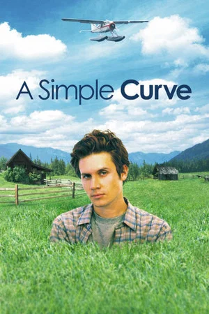 Постер: A Simple Curve
