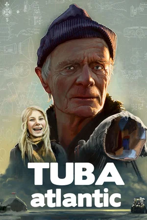 Постер: Tuba Atlantic