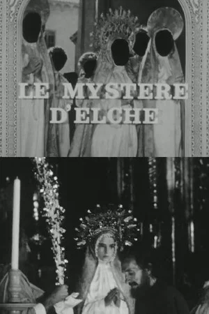 Постер: Le Mystère d'Elche