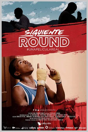 Постер: Siguiente Round