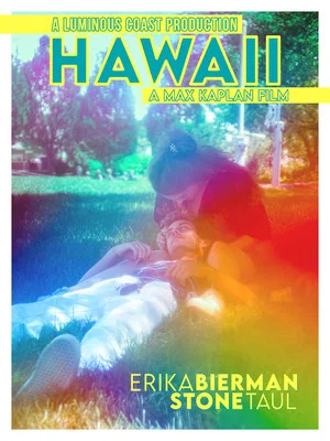 Постер: Hawaii