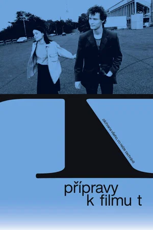 Постер: Preparations for Film T
