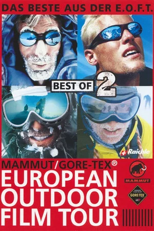Постер: Best of E.O.F.T. No. 2