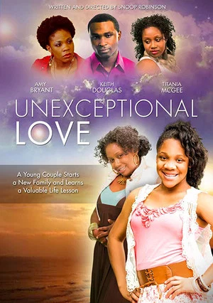 Постер: Unexceptional Love