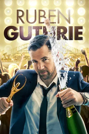 Постер: Ruben Guthrie