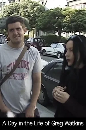 Постер: A Day in the Life of Greg Watkins