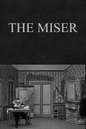 Постер: The Miser