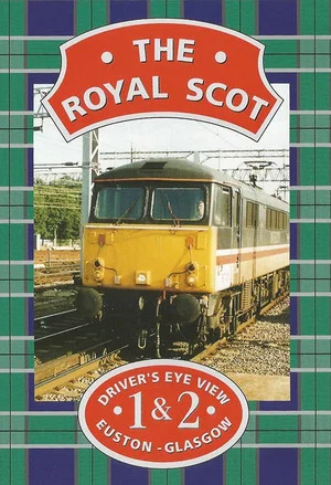 Постер: The Royal Scot