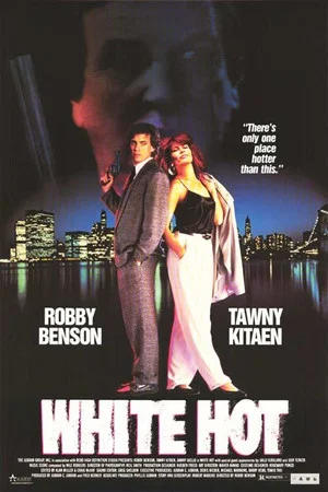 Постер: White Hot