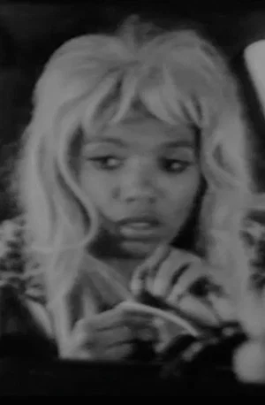 Постер: Sapphire and the Slave Girl