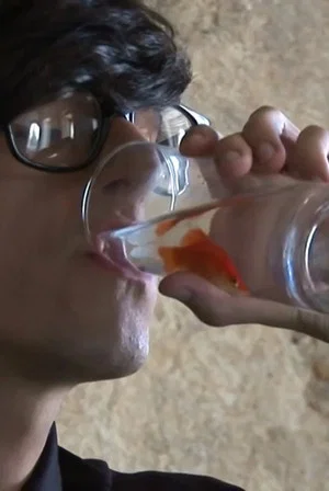 Постер: The State That I Am Fish
