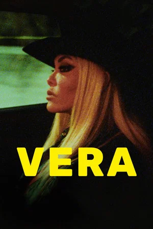Постер: Vera