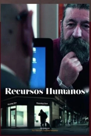 Постер: Recursos Humanos