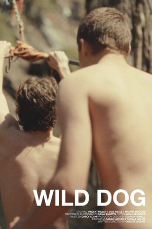Постер: Wild Dog