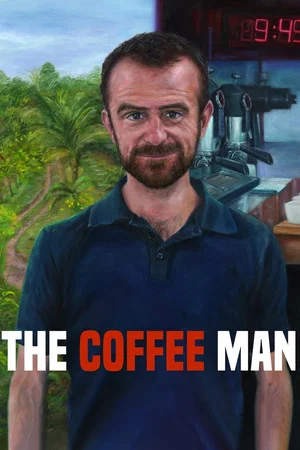 Постер: The Coffee Man