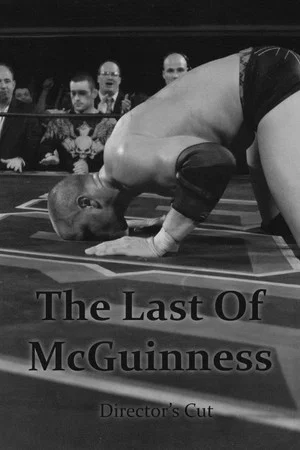 Постер: The Last of McGuinness