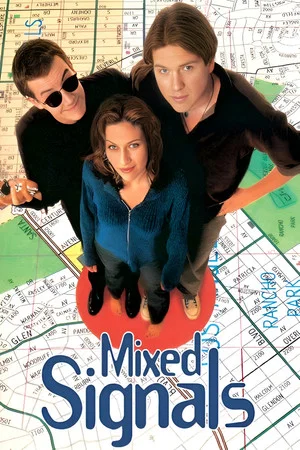 Постер: Mixed Signals