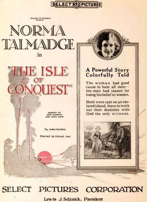 Постер: The Isle of Conquest