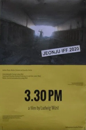 Постер: 3.30 PM