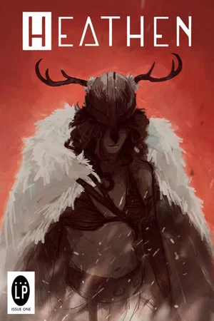 Постер: Heathen