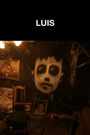 Постер: Luis