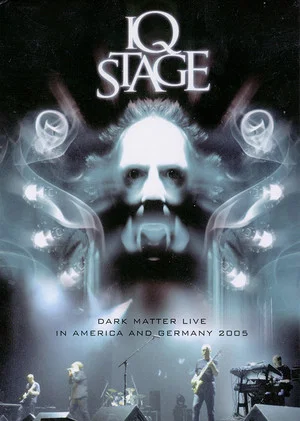 Постер: IQ - Stage