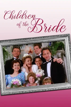 Постер: Children of the Bride
