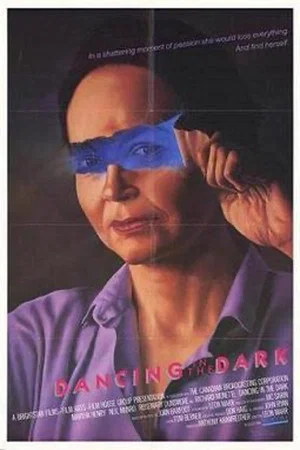 Постер: Dancing in the Dark