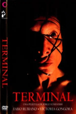 Постер: Terminal