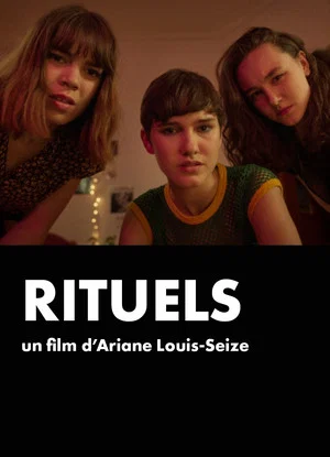 Постер: Rituels