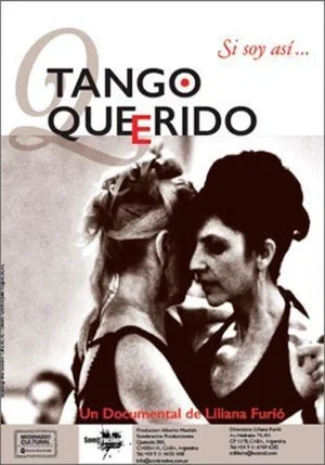 Постер: Tango Queerido