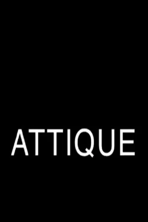 Постер: Attic